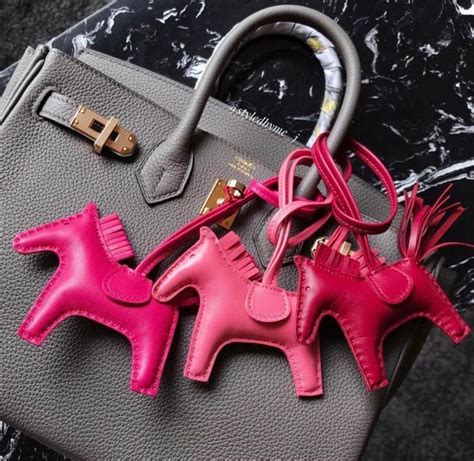 hermes rodeo尺寸|A Complete Guide to Hermes Rodeo Bag Charms.